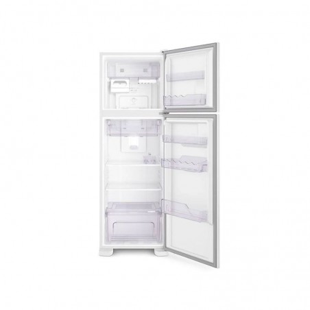 Heladera Electrolux F/S 2 Puertas 371Lts - Inox