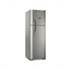 Heladera Electrolux F/S 2 Puertas 371Lts - Inox 2