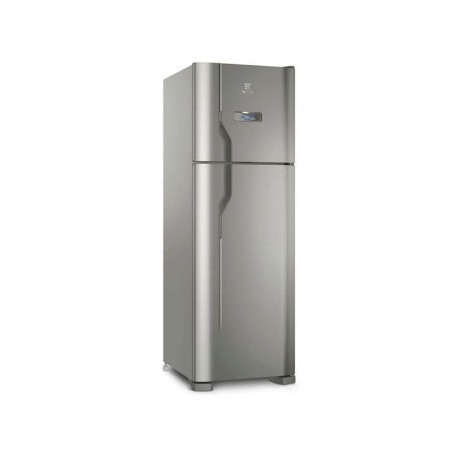 Heladera Electrolux F/S 2 Puertas 371Lts - Inox