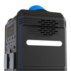 Generador Forza FPP-T702 – 700W, Portátil y Potente para Exteriores 2