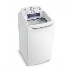 Lavarropas Electrolux C/Superior Palet 10KG 12 Programas