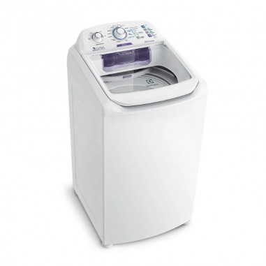 Lavarropas Electrolux C/Superior Palet 10KG 12 Programas