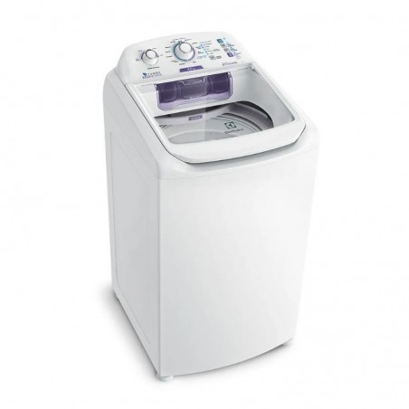 Lavarropas Electrolux C/Superior Palet 10KG 12 Programas