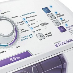 Lavarropas Electrolux C/Superior Palet 10KG 12 Programas 2
