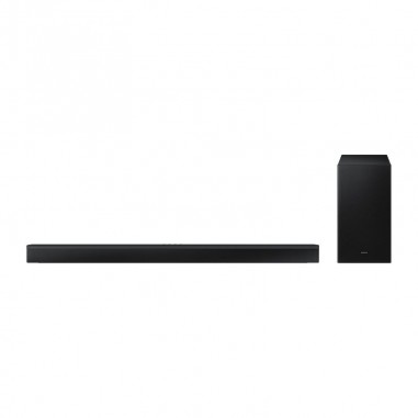 Barra de Sonido Samsung 5.1Ch B750D