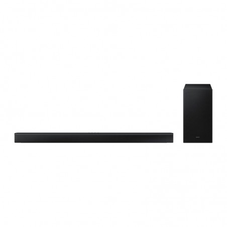 Barra de Sonido Samsung 5.1Ch B750D