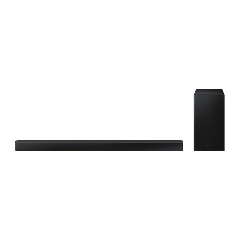Barra de Sonido Samsung 5.1Ch B750D