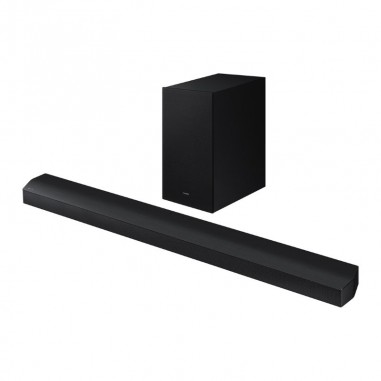 Barra de Sonido Samsung 5.1Ch B750D