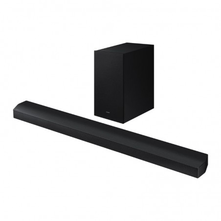 Barra de Sonido Samsung 5.1Ch B750D