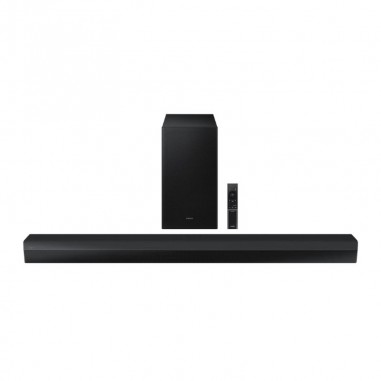 Barra de Sonido Samsung 5.1Ch B750D