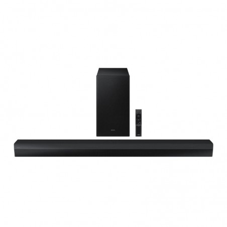 Barra de Sonido Samsung 5.1Ch B750D