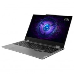 Notebook Gamer Lenovo LOQ 15.6" Full HD, Intel Core i7, 16GB RAM, 512GB SSD, RTX4050, Windows 11 2