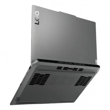 Notebook Gamer Lenovo LOQ 15.6" Full HD, Intel Core i7, 16GB RAM, 512GB SSD, RTX4050, Windows 11