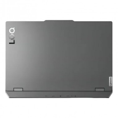 Notebook Gamer Lenovo LOQ 15.6" Full HD, Intel Core i7, 16GB RAM, 512GB SSD, RTX4050, Windows 11