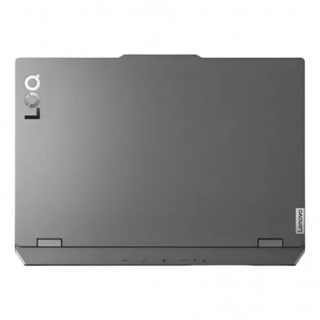 Notebook Gamer Lenovo LOQ 15.6" Full HD, Intel Core i7, 16GB RAM, 512GB SSD, RTX4050, Windows 11