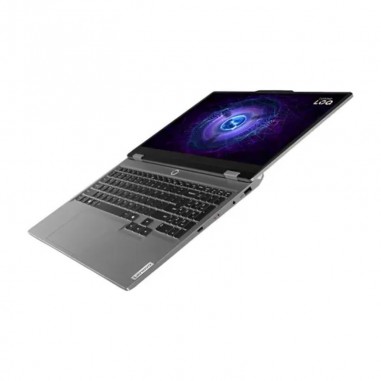 Notebook Gamer Lenovo LOQ 15.6" Full HD, Intel Core i7, 16GB RAM, 512GB SSD, RTX4050, Windows 11