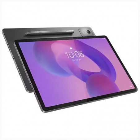 Tablet Lenovo Idea Tab Pro TB373FU 12.7" 256 GB Wi-Fi Teclado + Pen + Auricular - Luna Grey