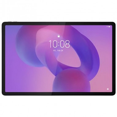 Tablet Lenovo Idea Tab Pro TB373FU 12.7" 256 GB Wi-Fi Teclado + Pen + Auricular - Luna Grey