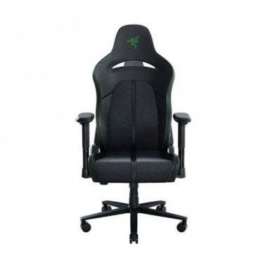 Silla Gamer Razer Enki X – Confort Total, Diseño Deportivo