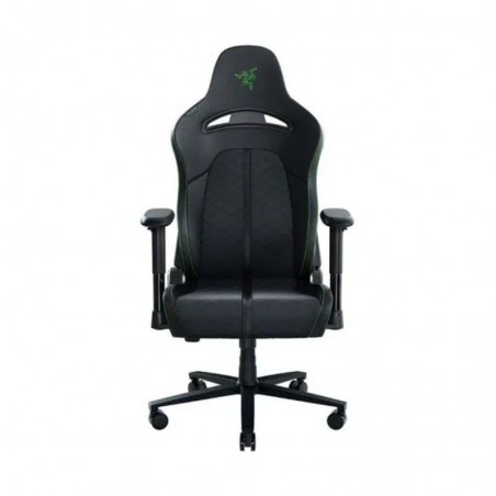 Silla Gamer Razer Enki X – Confort Total, Diseño Deportivo