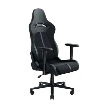 Silla Gamer Razer Enki X – Confort Total, Diseño Deportivo