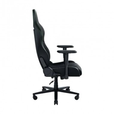 Silla Gamer Razer Enki X – Confort Total, Diseño Deportivo