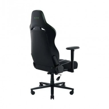 Silla Gamer Razer Enki X – Confort Total, Diseño Deportivo