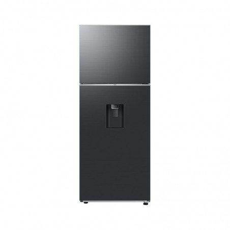 Heladera Samsung TMF 407LC/ Space Max Black