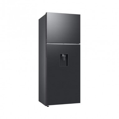 Heladera Samsung TMF 407LC/ Space Max Black