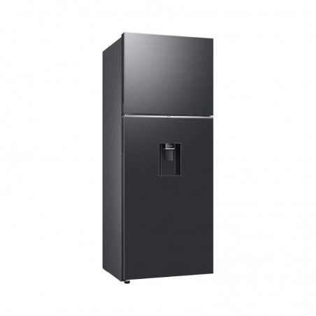 Heladera Samsung TMF 407LC/ Space Max Black
