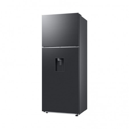 Heladera Samsung TMF 407LC/ Space Max Black