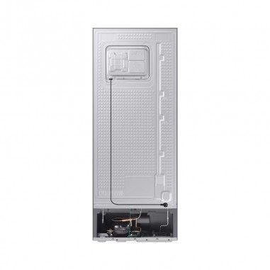 Heladera Samsung TMF 407LC/ Space Max Black