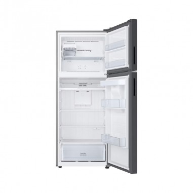 Heladera Samsung TMF 407LC/ Space Max Black