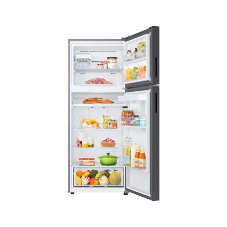 Heladera Samsung TMF 407LC/ Space Max Black