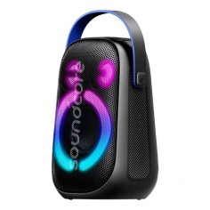 SoundCore Parlante BT Rave Neo 80W Black 2