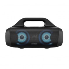 SoundCore Parlante BT Select Pro 30W Black 2
