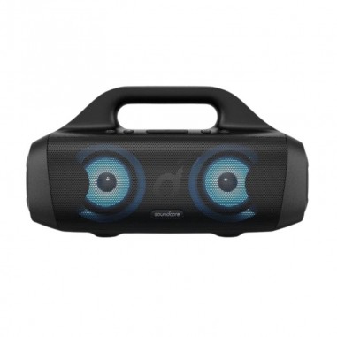SoundCore Parlante BT Select Pro 30W Black