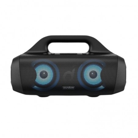 SoundCore Parlante BT Select Pro 30W Black