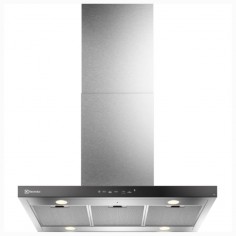 Campana Electrolux Tipo Isla 90CM INOX