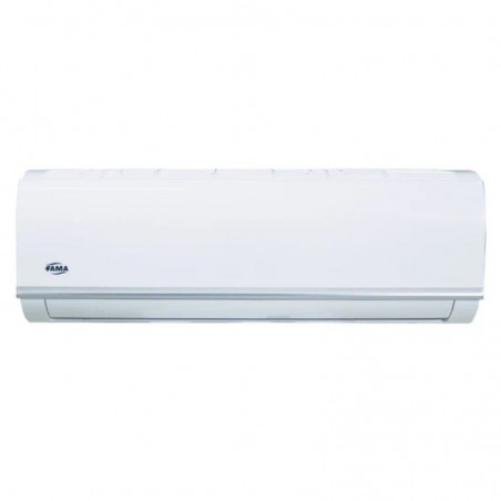 Aire Acondicionado Fama 12000 BTU Inverter