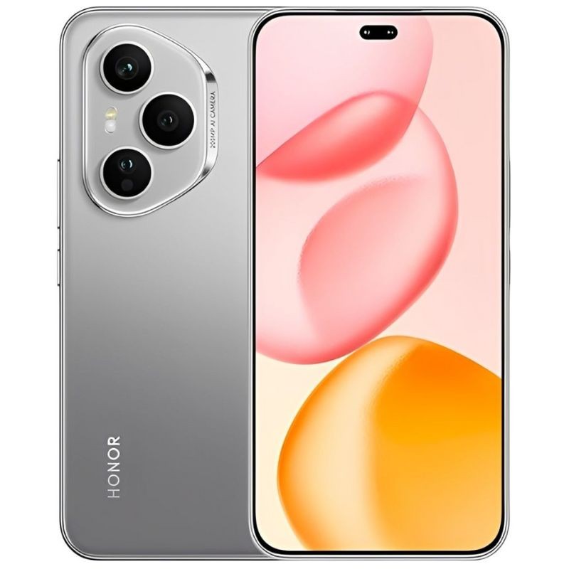 Celular Honor 400 Pro 5G 12+512GB