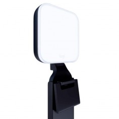 ARO LED Logitech Litra Glow – Luz Profesional para Streaming y Creadores de Contenido 2