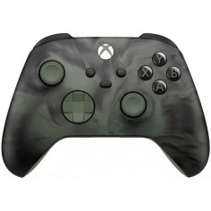 Control Inalámbrico Xbox Series X/S – Nocturnal Vapor – Compatible con Series X/S, One, PC y Móviles