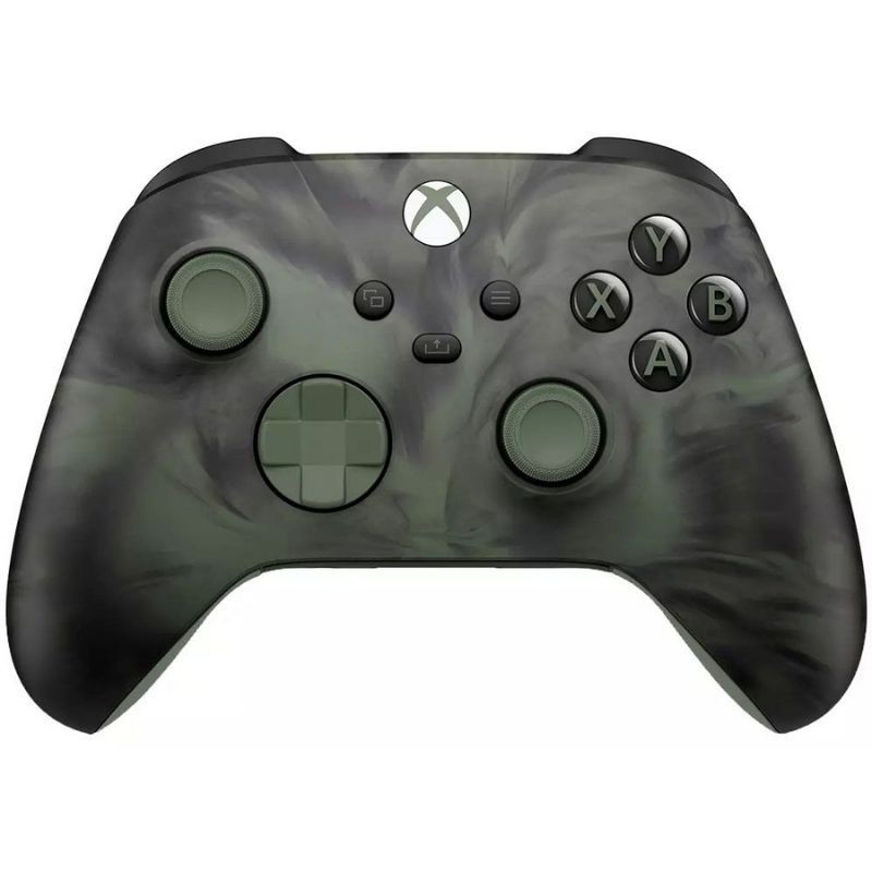 Control Inalámbrico Xbox Series X/S – Nocturnal Vapor – Compatible con Series X/S, One,...