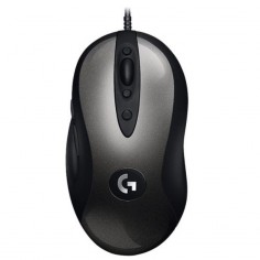 Mouse Gamer Logitech MX518 - Negro
