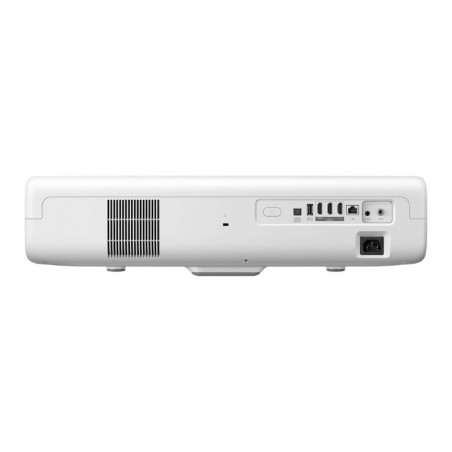 Proyector Samsung The Premiere 4K 2800 Lúmenes 130"