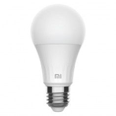Xiaomi Mi Bulb LED – Luz Blanca Cálida – Smart Home