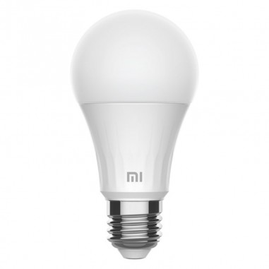 Xiaomi Mi Bulb LED – Luz Blanca Cálida – Smart Home