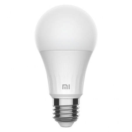 Xiaomi Mi Bulb LED – Luz Blanca Cálida – Smart Home