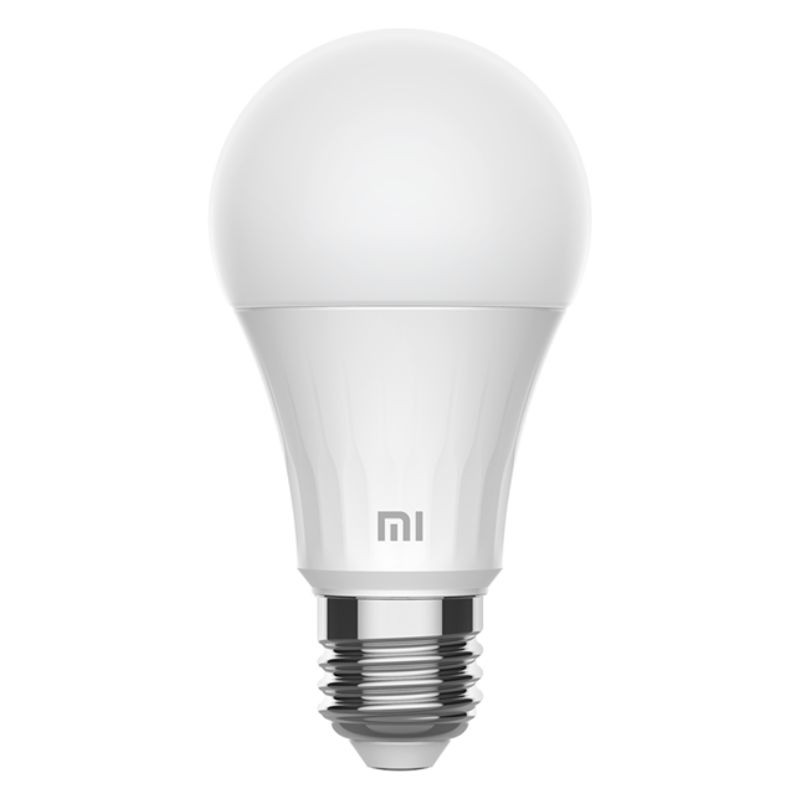 Xiaomi Mi Bulb LED – Luz Blanca Cálida – Smart Home